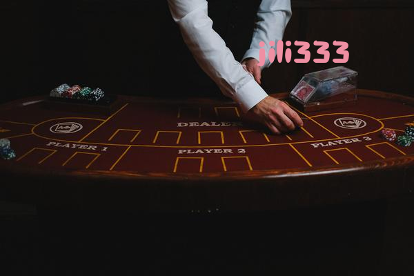 Betting system jili333