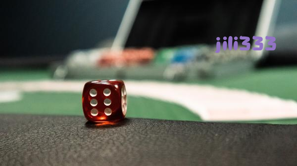 Online casino jili333 table games