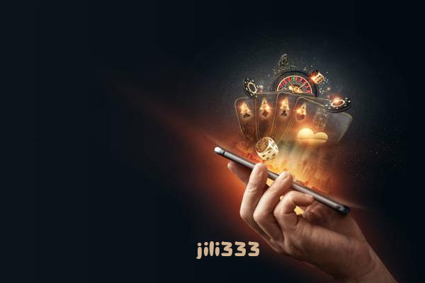 Laro jili333 - Buong Koleksyon ng Games